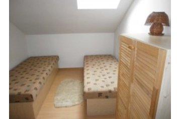 Vakantiehuis Poráčska dolina 9